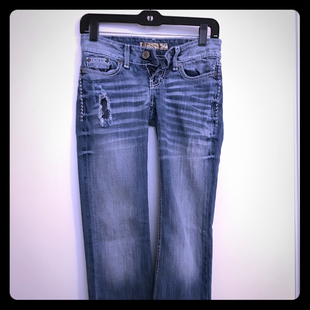 BKE JEANS